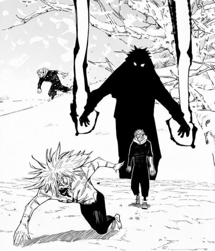 Canute vs Yuji Itadori Who Would Win in a Fantasy Fight?